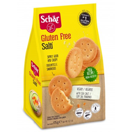Schär Salti sós kréker 175 g