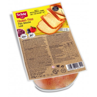 Schär Pain Brioché édes kenyér 370 g