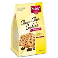 Schär Choco Chip Cookies 200 g