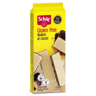 Schär Wafers al cacao kakaós ostya 125 g