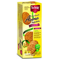 Schar  Biscotto All'avena gluténmentes zabkeksz 130g.