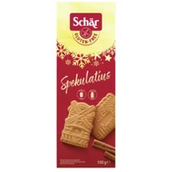 Schär gm. Spekulatius karácsonyi keksz 100 gr.