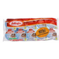 SCHLAGFIX VEGAN KÁVÉ KRÉM 10% 10 ML