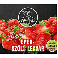 SZAFI FREE EPER-SZŐLŐ LEKVÁR 350G