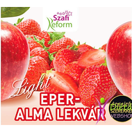 SZAFI REFORM EPER-ALMA LEKVÁR 350G