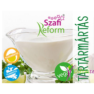 SZAFI REFORM VEGÁN TARTÁRMÁRTÁS 270G