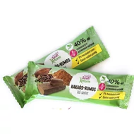 SZAFI REFORM KAKAÓS-RUMOS ÍZŰ SZELET 25G