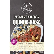 SZAFI FREE REGGELIZŐ QUINOA KÁSA ALAP 300G (GLUTÉNMENTES, TEJMENTES, TOJÁSMENTES)