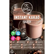 SZAFI FREE INSTANT KAKAÓ ITALPOR (GLUTÉNMENTES) 200G