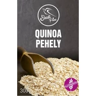 SZAFI FREE GLUTÉNMENTES QUINOA PEHELY 300G