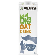 The Bridge Barista zabital 1000ml