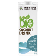 THE BRIDGE BIO KÓKUSZITAL, 1000 ML