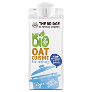 THE BRIDGE BIO ZABKRÉM FŐZÉSHEZ (TEJSZÍN), 200 ML