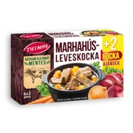 Thymos Marhahús – leveskocka 80 g