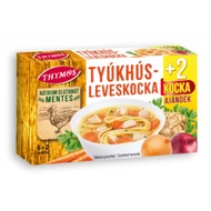 Thymos Tyúkhús – leveskocka 80 g