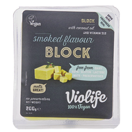 VioLife füstölt 200g