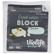 Violife görög fehér 200g.