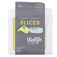 VioLife szeletelt natúr 200g