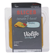 VioLife szeletelt paradicsomos bazsalikomos 200g