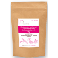 Zellei Tündi gluténmentes csökkentett szénhidráttartalmú általános lisztkeverék 1000g.