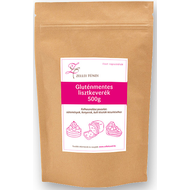 Zellei Tündi gluténmentes lisztkeverék 500g.