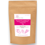 Zellei Tündi gluténmentes ropogós héjú kenyér és péksütemény lisztkeverék 1000g.