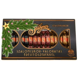 Szaloncukrok