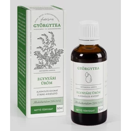 Gyógynövénykivonatok
