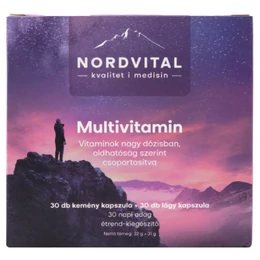 Vitaminok
