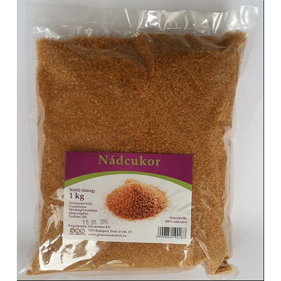 Nádcukor 1000g