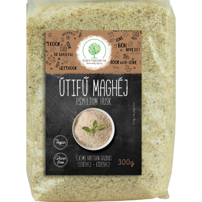 Éden Prémium g.m.útifűmaghéj 300g