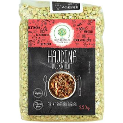 Éden Prémium g.m. Hajdina 250 g.