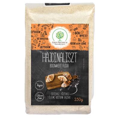 Éden Prémium g.m. Hajdinaliszt 250g.