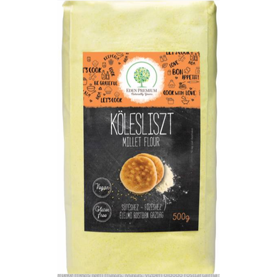 Éden Prémium Kölesliszt 500 g.