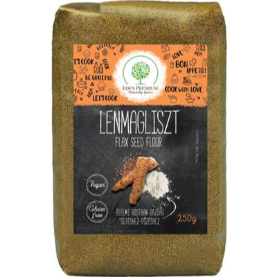 Éden prémium g.m.Lenmagliszt 250g.