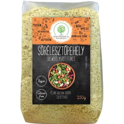 Éden Prémium Sörélesztő pehely gluténmentes 250g