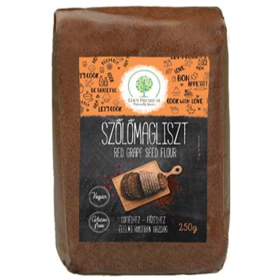 Éden Prémium g.m. Szőlőmagliszt 250 g.