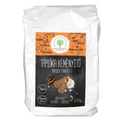 Éden Prémium Tápióka keményítő 250g