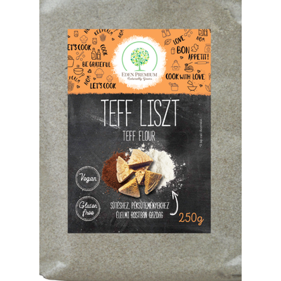 Éden Prémium Teff Liszt 250gr.