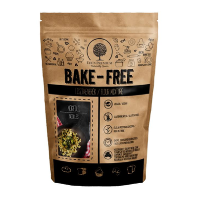 Éden Prémium Bake Free Nokedli lisztkeverék 1000gr.