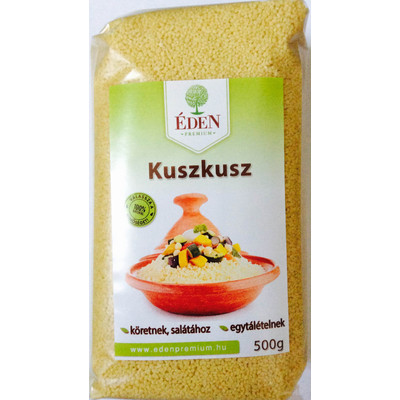 Green Market Kuszkusz 500 gr.