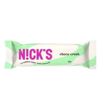 Nick's Choco Crush 32 g