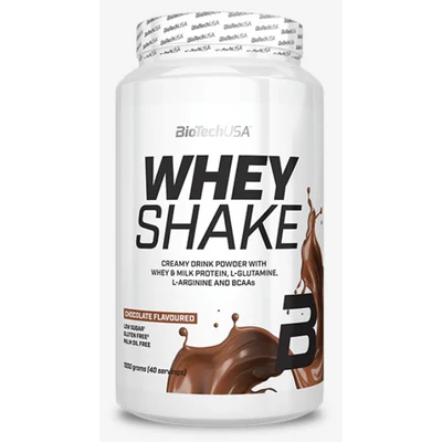 Biotech USA Whey Shake - 1000 g