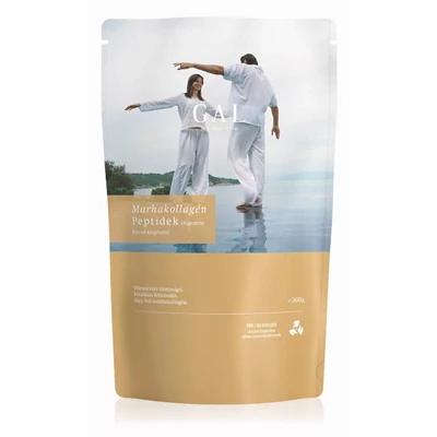 GAL Marhakollagén Peptidek Argentin 300g