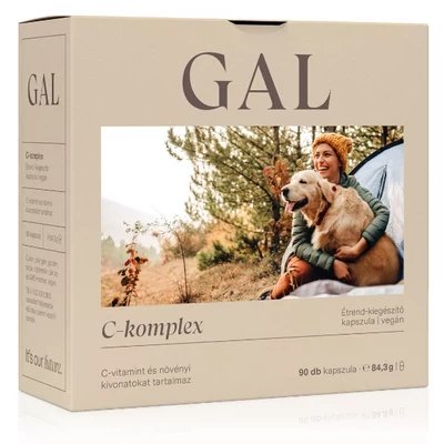GAL C-komplex 85 g