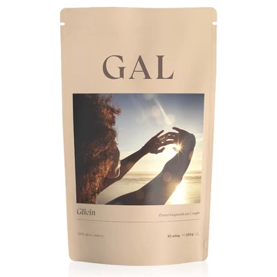 GAL Glicin 250g