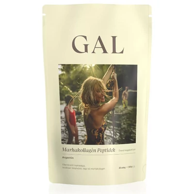 GAL Marhakollagén Peptidek Argentin 300g