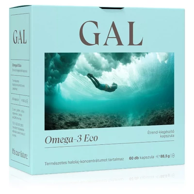 GAL Omega-3 Eco 90 g