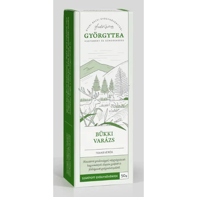 Bükki varázs 50 g