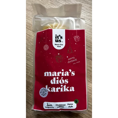 It's us Maria diós karika gm.110g.